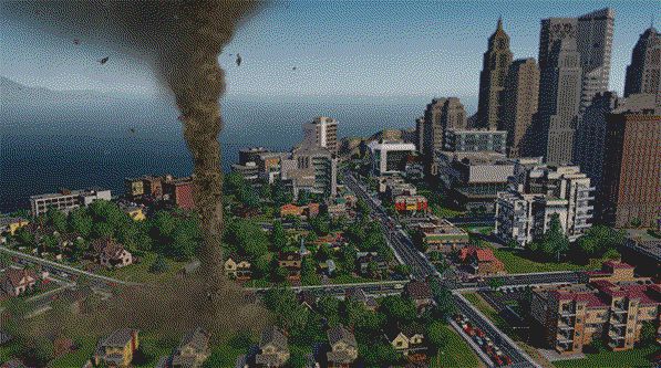 Simcity 2013 download torrent